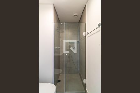 Apartamento para alugar com 39m², 1 quarto e 1 vagaBanheiro