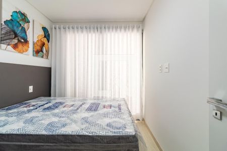 Apartamento para alugar com 39m², 1 quarto e 1 vagaQuarto
