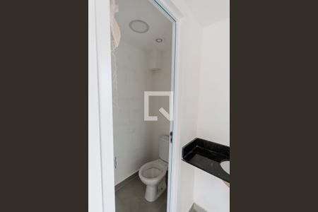 Apartamento para alugar com 53m², 2 quartos e 1 vagaBanheiro