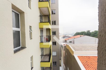 Apartamento para alugar com 53m², 2 quartos e 1 vagaVista do Quarto 2