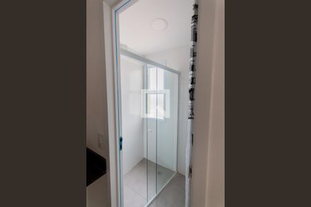 Apartamento para alugar com 53m², 2 quartos e 1 vagaBanheiro