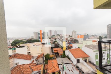 Apartamento para alugar com 53m², 2 quartos e 1 vagaVista do Quarto 1