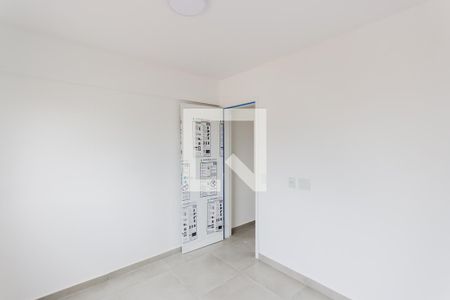 Quarto 1 de apartamento para alugar com 2 quartos, 53m² em Vila Sao Pedro, Santo André