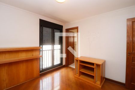 Apartamento à venda com 382m², 4 quartos e 4 vagas Apartamento à venda com 382m², 4 quartos e 4 vagasQuarto 3 - Suíte
