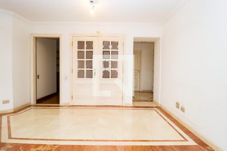 Hall de entrada de apartamento para alugar com 4 quartos, 382m² em Santana, São Paulo