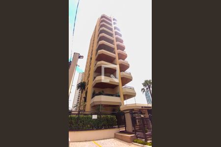 Apartamento à venda com 382m², 4 quartos e 4 vagas Apartamento à venda com 382m², 4 quartos e 4 vagasFachada