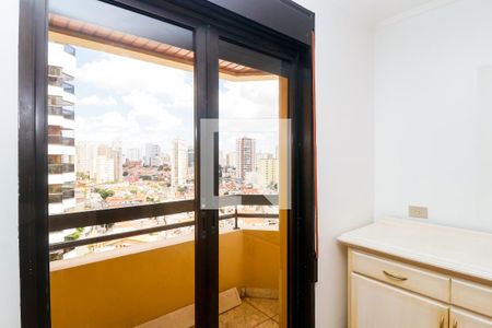 Apartamento à venda com 382m², 4 quartos e 4 vagas Apartamento à venda com 382m², 4 quartos e 4 vagasQuarto 4 - Suíte