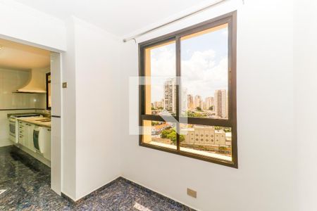 Apartamento à venda com 382m², 4 quartos e 4 vagas Apartamento à venda com 382m², 4 quartos e 4 vagasCozinha