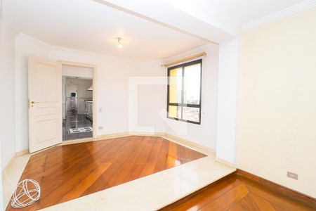 Sala de apartamento à venda com 4 quartos, 382m² em Santana, São Paulo