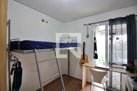 Quarto 1 de apartamento para alugar com 2 quartos, 62m² em Centro, São Bernardo do Campo