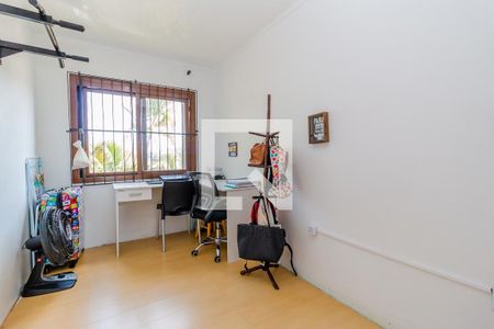 Casa de condomínio para alugar com 80m², 2 quartos e sem vagaQuarto 2