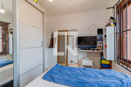 Casa de condomínio para alugar com 80m², 2 quartos e sem vagaQuarto 1