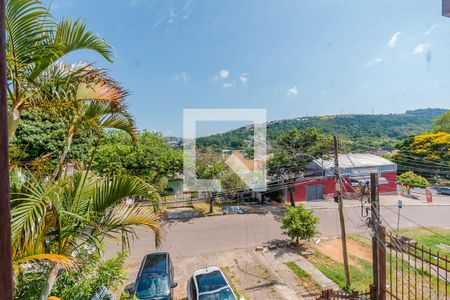 Casa de condomínio para alugar com 80m², 2 quartos e sem vagaVista
