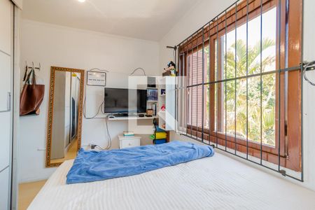 Casa de condomínio para alugar com 80m², 2 quartos e sem vagaQuarto 1