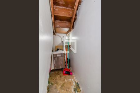 Casa de condomínio para alugar com 80m², 2 quartos e sem vagaDeposito