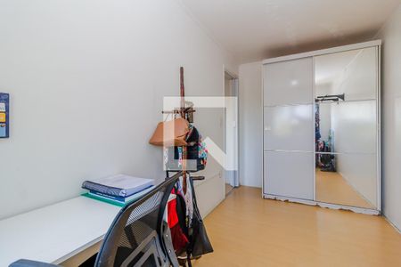 Casa de condomínio para alugar com 80m², 2 quartos e sem vagaQuarto 2