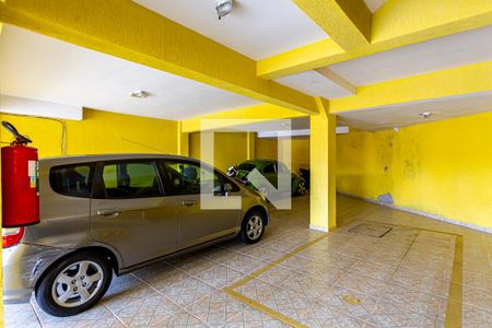 Apartamento à venda com 48m², 2 quartos e 1 vagaÁrea comum - Garagem