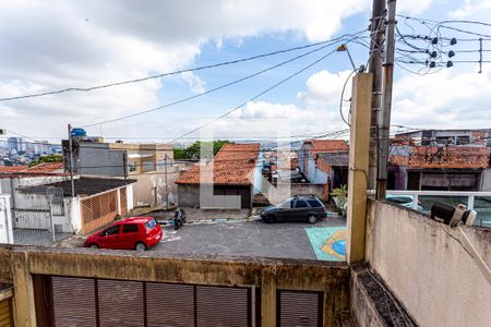 Apartamento à venda com 48m², 2 quartos e 1 vagaVista do Quarto 2