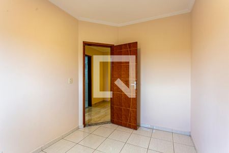 Quarto 1 de apartamento à venda com 2 quartos, 48m² em Jardim Marek, Santo André