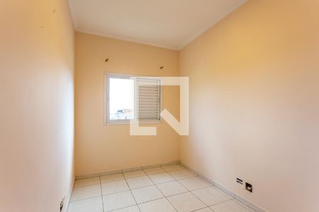 Quarto 2 de apartamento à venda com 2 quartos, 48m² em Jardim Marek, Santo André