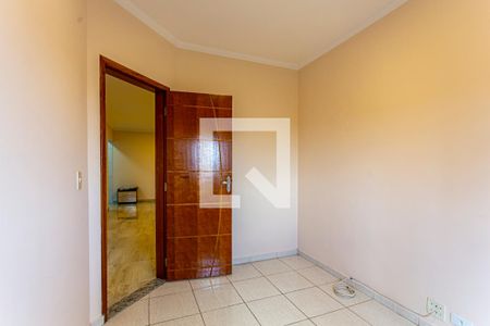 Quarto 1 de apartamento à venda com 2 quartos, 48m² em Jardim Marek, Santo André