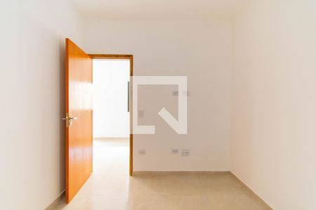 Quarto 1 de apartamento para alugar com 2 quartos, 37m² em Vila Santa Clara, São Paulo