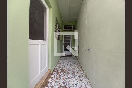 Casa à venda com 100m², 2 quartos e 1 vaga