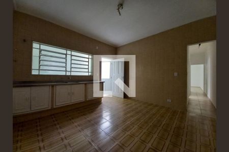 Casa à venda com 100m², 2 quartos e 1 vaga