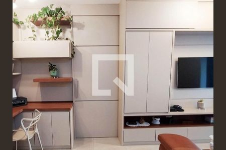 Apartamento à venda com 2 quartos, 68m² em Cambuci, São Paulo