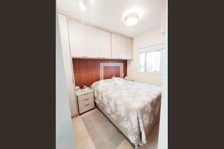 Apartamento à venda com 2 quartos, 68m² em Cambuci, São Paulo