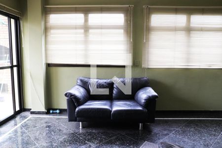 Apartamento à venda com 130m², 2 quartos e 1 vaga Apartamento à venda com 130m², 2 quartos e 1 vagaSala 1