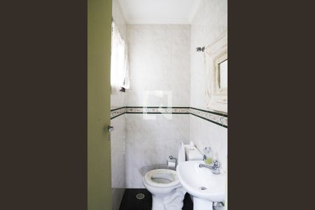 Apartamento à venda com 130m², 2 quartos e 1 vaga Apartamento à venda com 130m², 2 quartos e 1 vagaLavabo