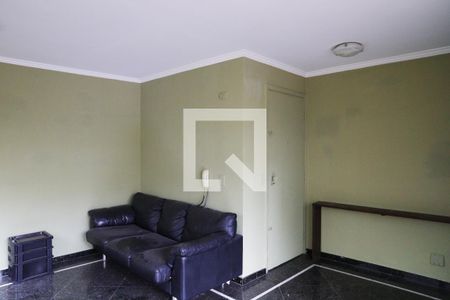 Apartamento à venda com 130m², 2 quartos e 1 vaga Apartamento à venda com 130m², 2 quartos e 1 vagaSala 1