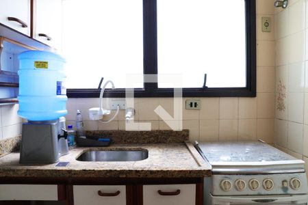 Apartamento à venda com 130m², 2 quartos e 1 vaga Apartamento à venda com 130m², 2 quartos e 1 vagaCozinha