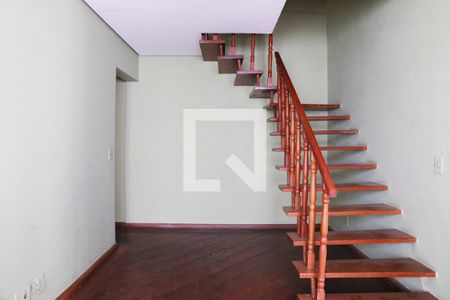 Sala de apartamento à venda com 2 quartos, 130m² em Liberdade, São Paulo