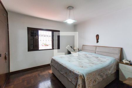 Suíte   de casa à venda com 3 quartos, 330m² em Barro Branco (zona Norte), São Paulo