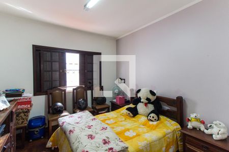 Casa à venda com 330m², 3 quartos e 3 vagasQuarto 1  