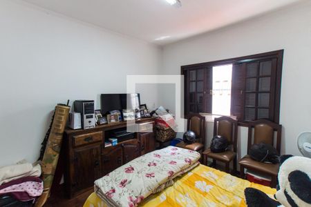 Casa à venda com 330m², 3 quartos e 3 vagasQuarto 1  