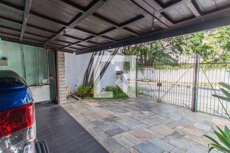 Casa à venda com 330m², 3 quartos e 3 vagasGaragem