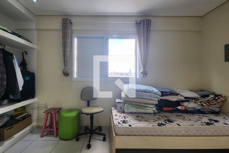 Quarto 1 de apartamento à venda com 2 quartos, 60m² em Fundação, São Caetano do Sul