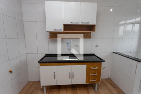 Apartamento para alugar com 50m², 2 quartos e 1 vaga Apartamento para alugar com 50m², 2 quartos e 1 vagaCozinha