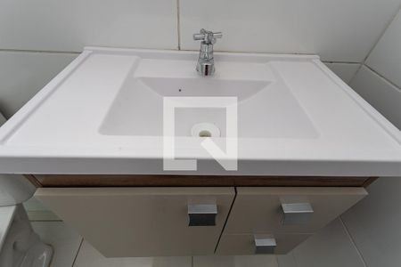 Apartamento para alugar com 50m², 2 quartos e 1 vaga Apartamento para alugar com 50m², 2 quartos e 1 vagaBanheiro