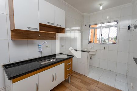 Apartamento para alugar com 50m², 2 quartos e 1 vaga Apartamento para alugar com 50m², 2 quartos e 1 vagaCozinha