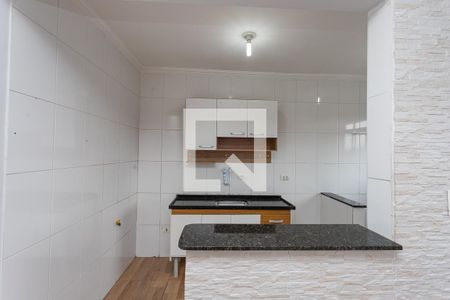 Apartamento para alugar com 50m², 2 quartos e 1 vaga Apartamento para alugar com 50m², 2 quartos e 1 vagaCozinha
