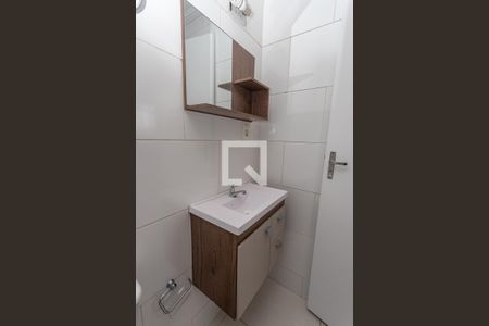 Apartamento para alugar com 50m², 2 quartos e 1 vaga Apartamento para alugar com 50m², 2 quartos e 1 vagaBanheiro