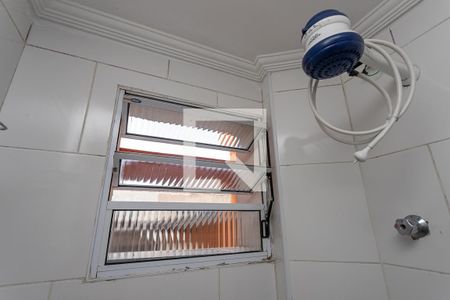 Apartamento para alugar com 50m², 2 quartos e 1 vaga Apartamento para alugar com 50m², 2 quartos e 1 vagaBanheiro