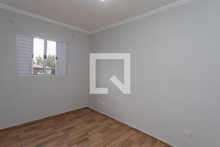 Quarto 2  de apartamento para alugar com 2 quartos, 50m² em Vila Nogueira, Diadema