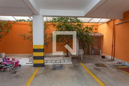 Apartamento para alugar com 50m², 2 quartos e 1 vaga Apartamento para alugar com 50m², 2 quartos e 1 vagaÁrea comum