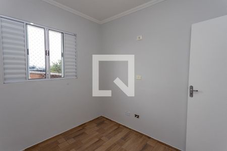 Quarto 1  de apartamento para alugar com 2 quartos, 50m² em Vila Nogueira, Diadema
