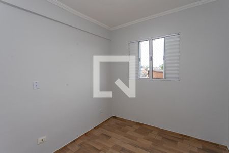 Quarto 1  de apartamento para alugar com 2 quartos, 50m² em Vila Nogueira, Diadema